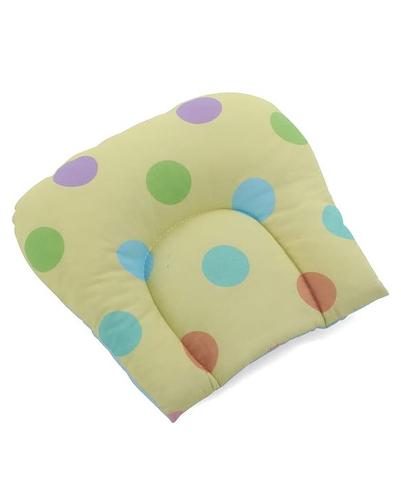 Babyhug Cotton Mosquito Net With Mattress Panda Print - Grey| Soft and Comfortable| Easy Access| Foldable & Travel Friendly| New Born Gifting Option| Use on Floor Cribs Cots or Cradle