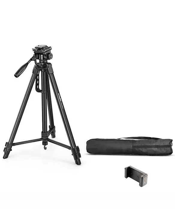 Digitek Tripod DTR 550 LW - Black
