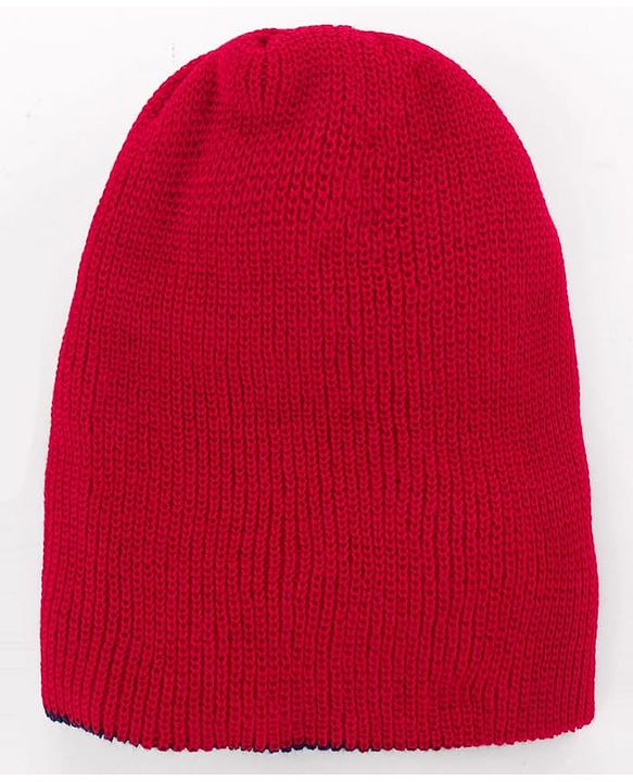 Babyhug Solid Color Woollen Cap - Diameter 12 cm