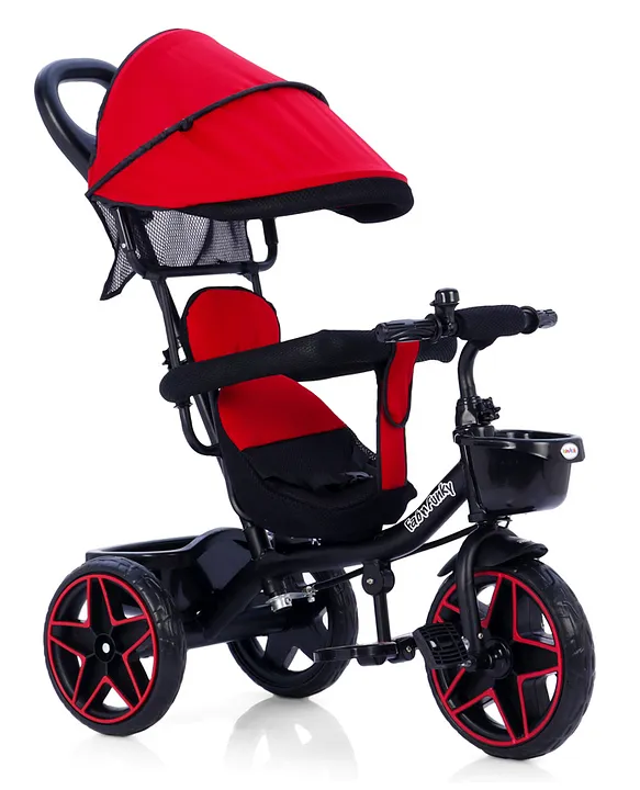 Tricycle