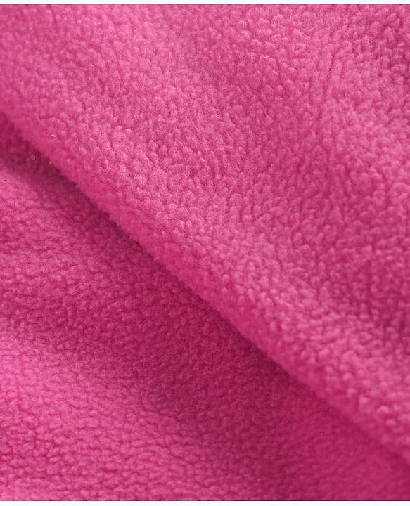 Pine Kids Woven Full Sleeves Winter Jacket With Star Print - Dark Pink