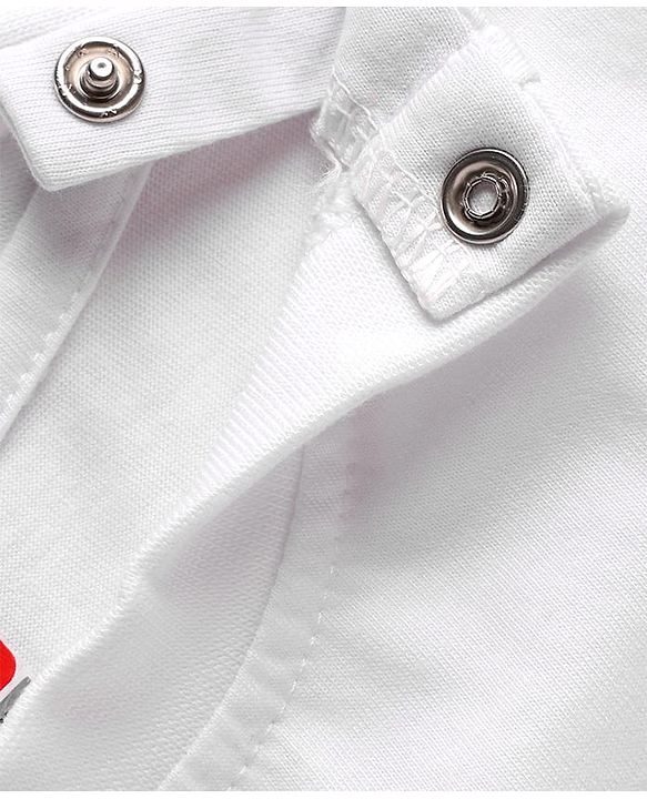 Babyhug Knit Full Sleeves Solid Coloured Partywear Blazer With Printed Tee - Light Blue