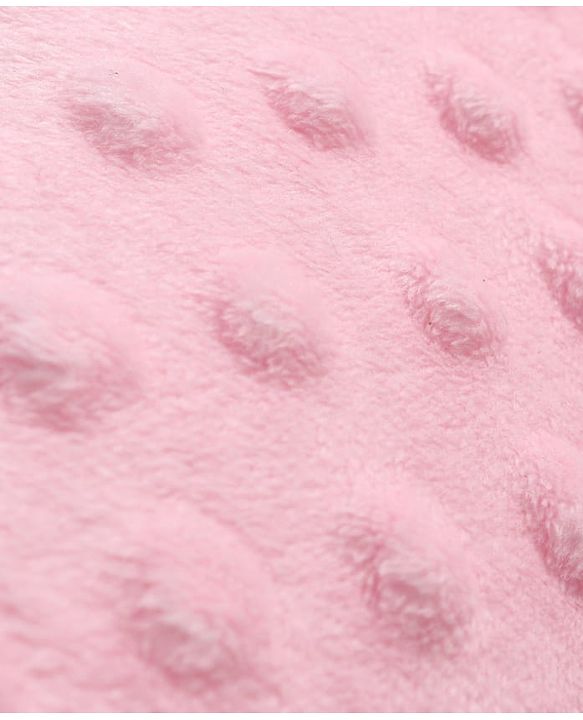 Babyhug Bubble Giraffe Embroidered 3 in 1 Baby Carry Nest Cum Sleeping Bag - Off White