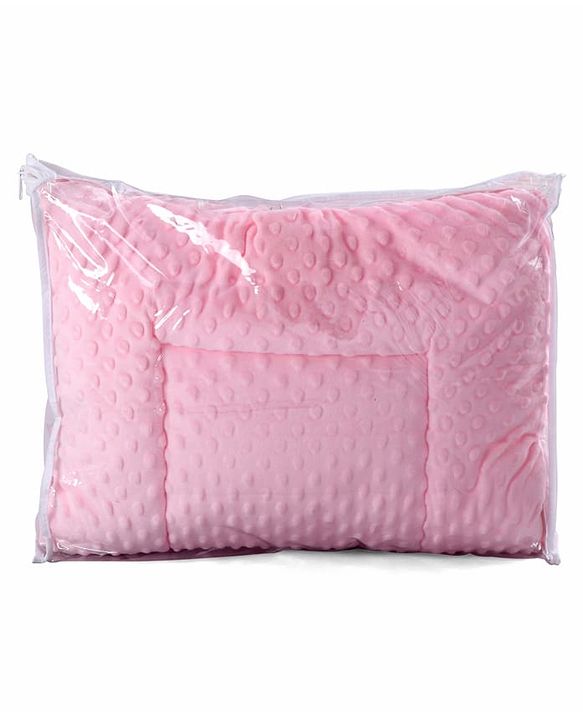 Babyhug Bubble Giraffe Embroidered 3 in 1 Baby Carry Nest Cum Sleeping Bag - Off White