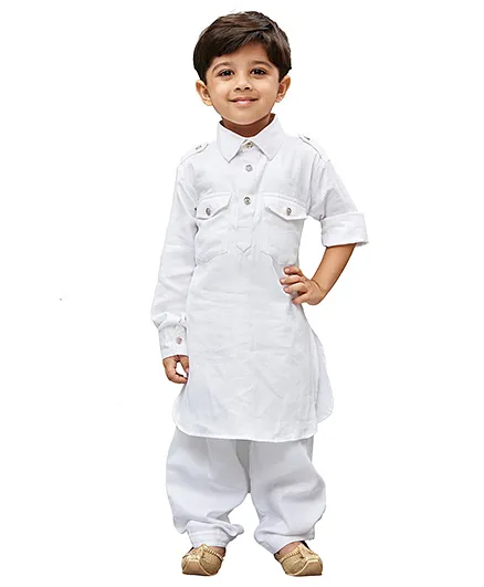 Pathani kurta for discount boys