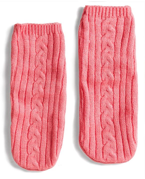 Cute Walk by Babyhug Woollen Nylon Viscose Anti Bacterial Ankle Length Socks Pack of 3 - Multicolor