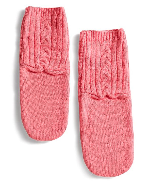 Cute Walk by Babyhug Woollen Nylon Viscose Anti Bacterial Ankle Length Socks Pack of 3 - Multicolor