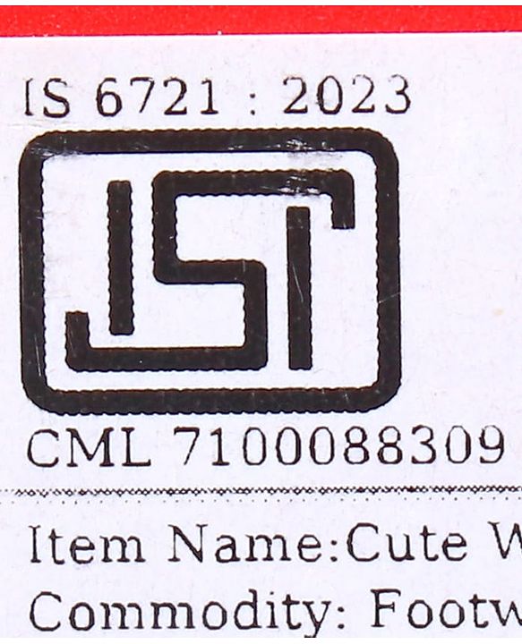 Cute Walk by Babyhug Velcro Closure Sandals with Floral Applique - Grey