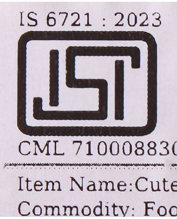 Cute Walk by Babyhug Velcro Closure Sandals - Purple