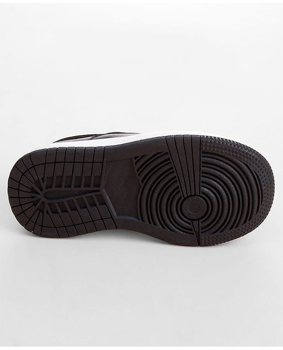 Cute Walk by Babyhug Slip On Solid Color Loafers - Navy Blue