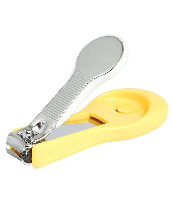 Babyhug Nail Clipper with Magnifier Green Online in India, Buy at Best  Price from Firstcry.com - 3664403