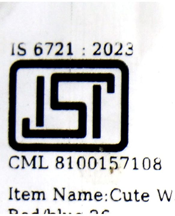 Cute Walk by Babyhug Disney Flip Flops With Mickey Mouse Print - Blue