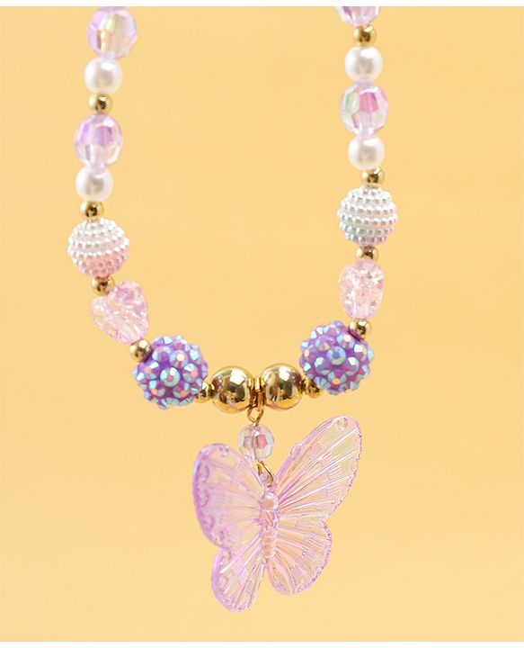 Babyhug Jewellery Set  Free Size - Multicolor