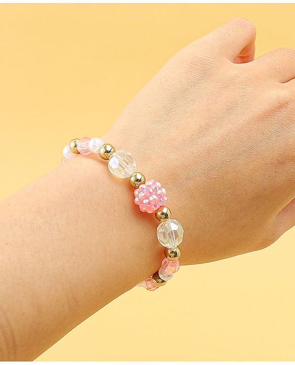 Babyhug Jewellery Set  Free Size - Multicolor