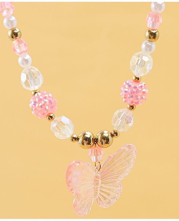 Babyhug Jewellery Set  Free Size - Multicolor