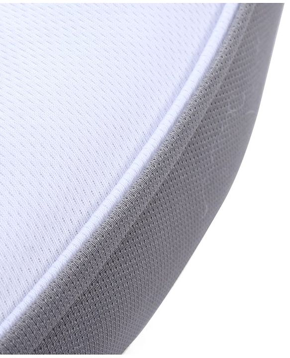 Babyhug 2-in-1 Premium Snuggle Nest with Mosquito Net & Diaper Changing Mat  White & Grey| for 012 Months Babies| Soft Breathable Fabric| Portable Baby Bed| New Born Gifting Option