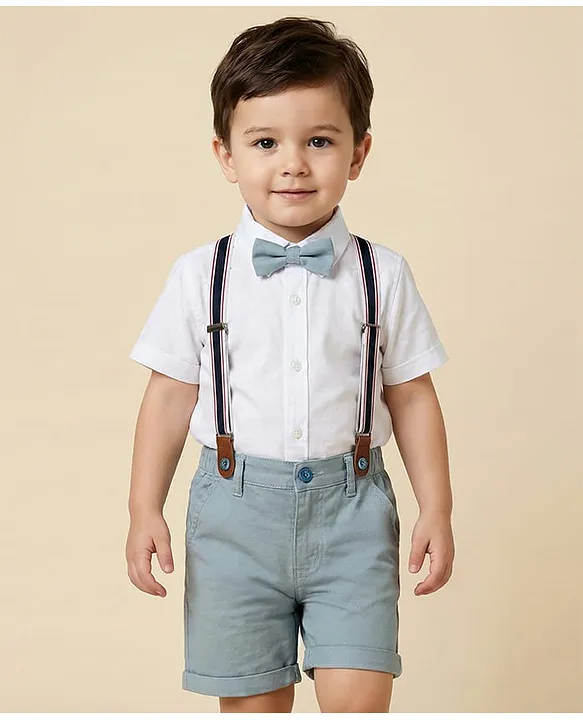 Kids' Wear