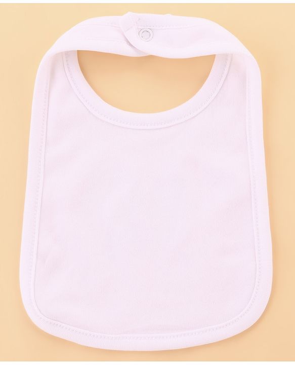 Babyhug Disney Cotton Baby Clothing Gift Set with Minnie & Daisy Print - Pink