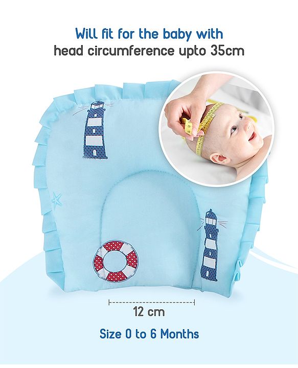 Babyhug 100% Cotton Gadda Bedding Set Cute Car Print - Sea Green| Soft & Breathable Cotton Shell| Mattress with Pillow & 2 Bolsters| Gentle Cushioned Support| Gifting Option for 0to12 Months