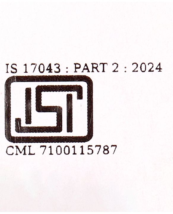 Cute Walk by Babyhug Slip On Solid Oxford Shoes - Brown