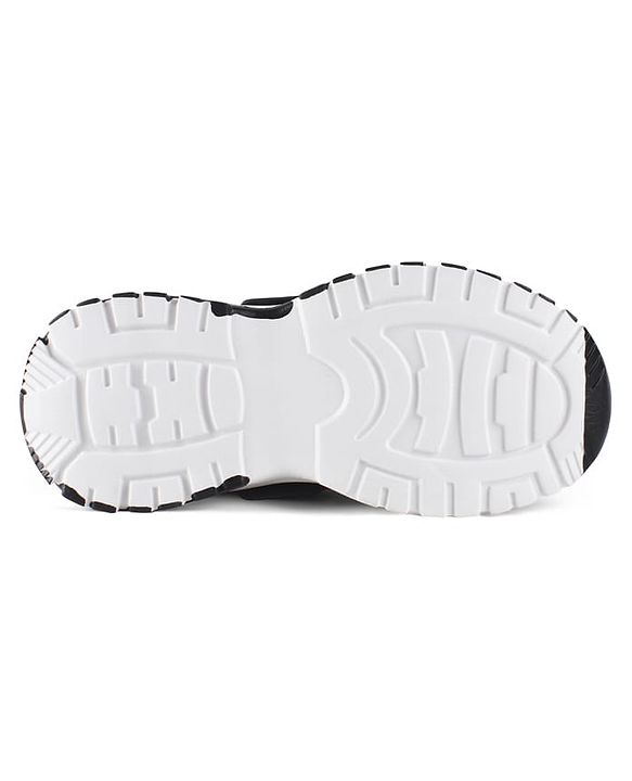 Pine Kids Lace Up Sneaker Shoes - Grey