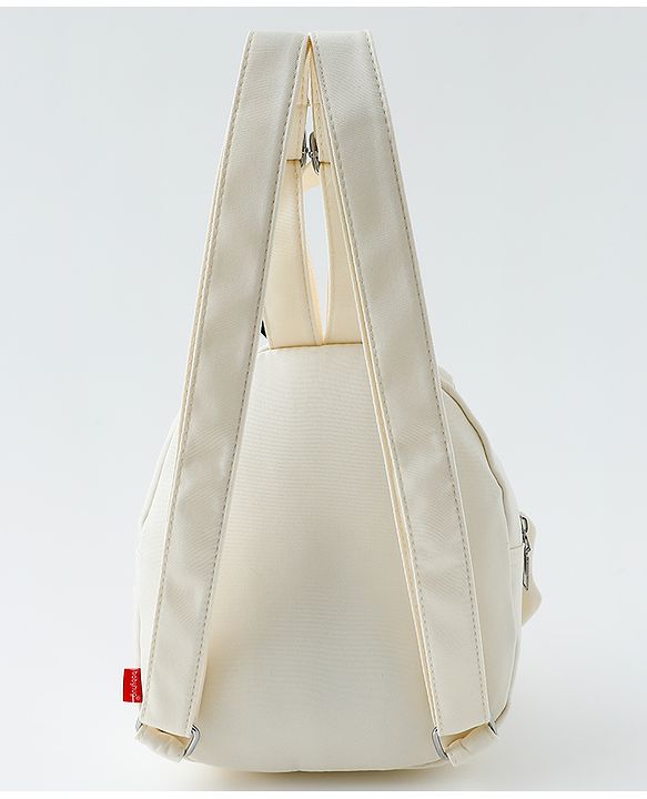 Babyhug Fashion Backpack - Brown