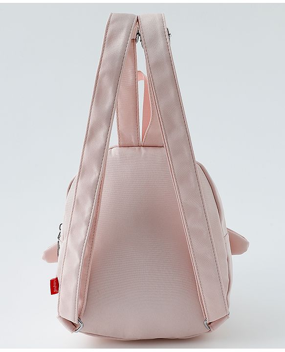 Babyhug Fashion Backpacks  - Pink