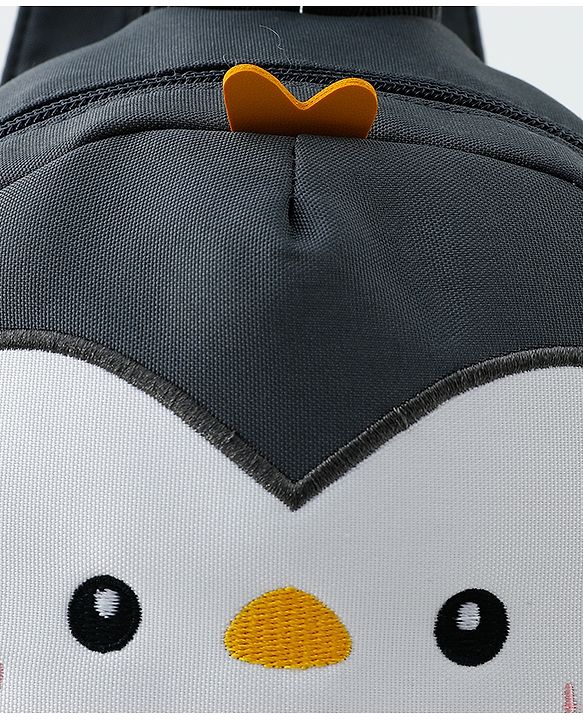 Babyhug Fashion Backpacks  - Pink