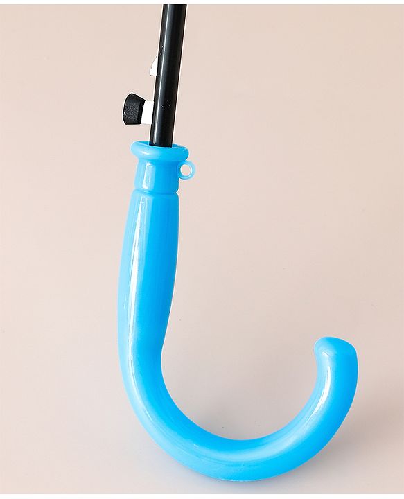 Babyhug Robo Printed Umbrella - Multicolor