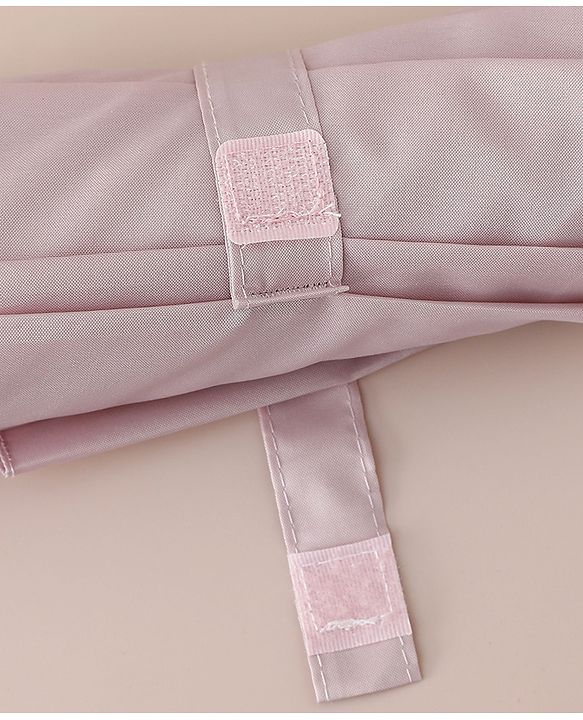 Pine Kids Solid Color Umbrella - Pink