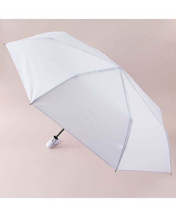 Pine Kids Solid Color Umbrella - Purple