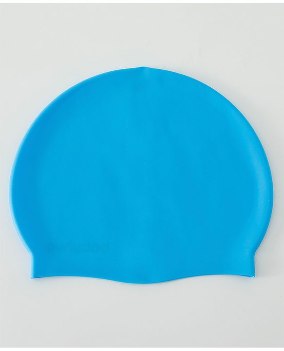 Babyhug Free Size Swimming Set - Sky Blue