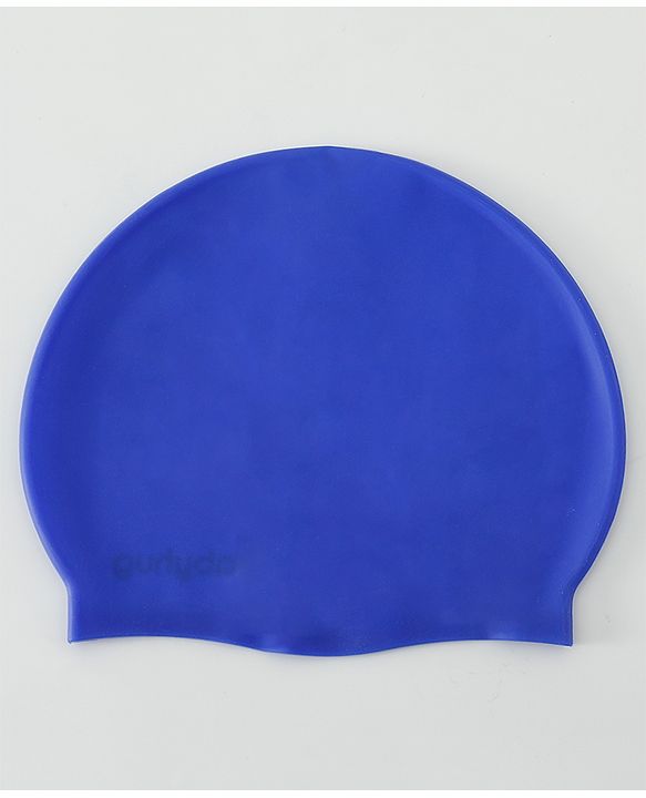 Babyhug Free Size Swimming Set - Sky Blue