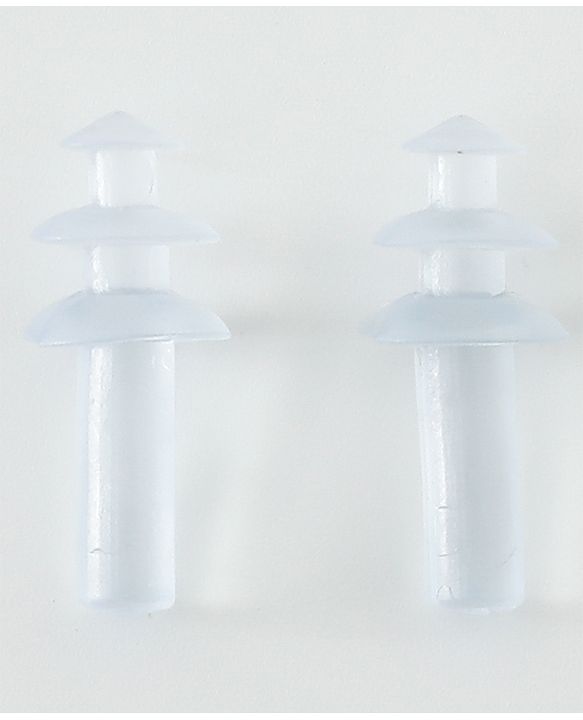 Babyhug Free Size Swimming Set - Sky Blue