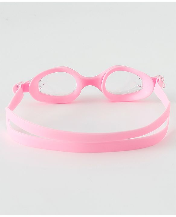 Babyhug Free Size Swimming Set - Sky Blue