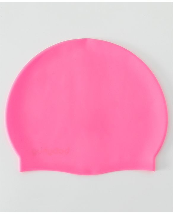 Babyhug Free Size Swimming Set - Sky Blue