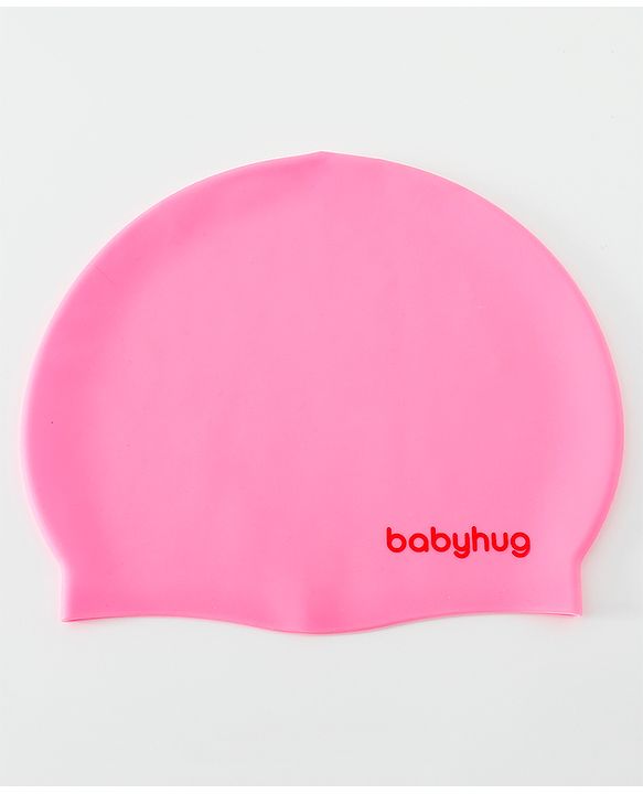 Babyhug Free Size Swimming Set - Sky Blue