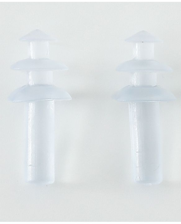 Babyhug Free Size Swimming Set - Sky Blue