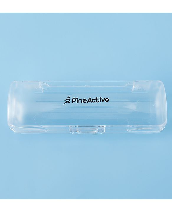 Pine Active Swimming Goggles  Free Size - Pink