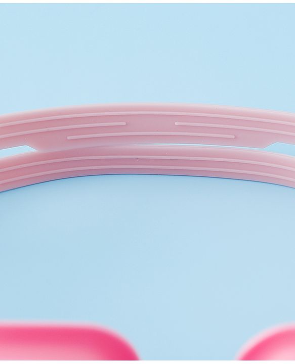 Pine Active Swimming Goggles  Free Size - Pink