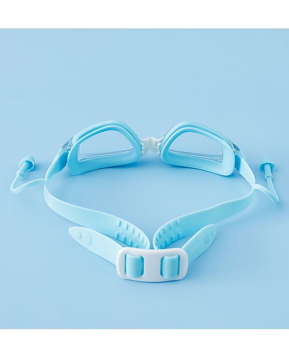 Pine Active Swimming Goggles - Sea Green