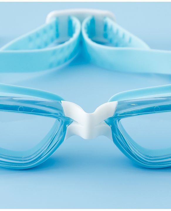 Pine Active Swimming Goggles - Sea Green