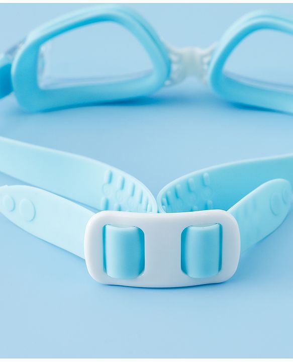 Pine Active Swimming Goggles - Sea Green