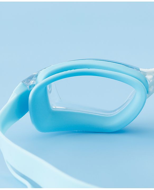 Pine Active Swimming Goggles - Sea Green