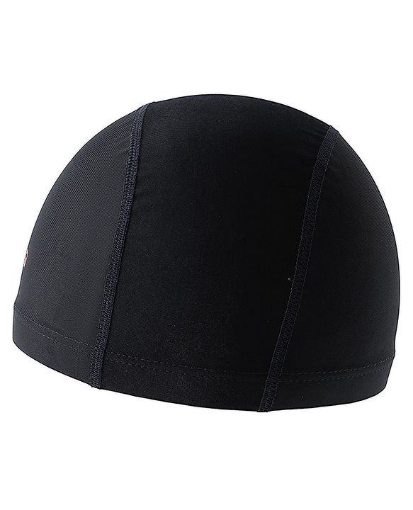 Babyhug Swimming Cap - Black