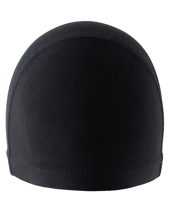 Babyhug Swimming Cap - Black