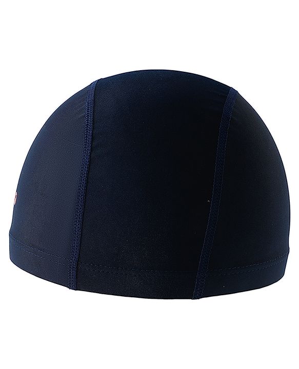 Babyhug Swimming Cap - Black