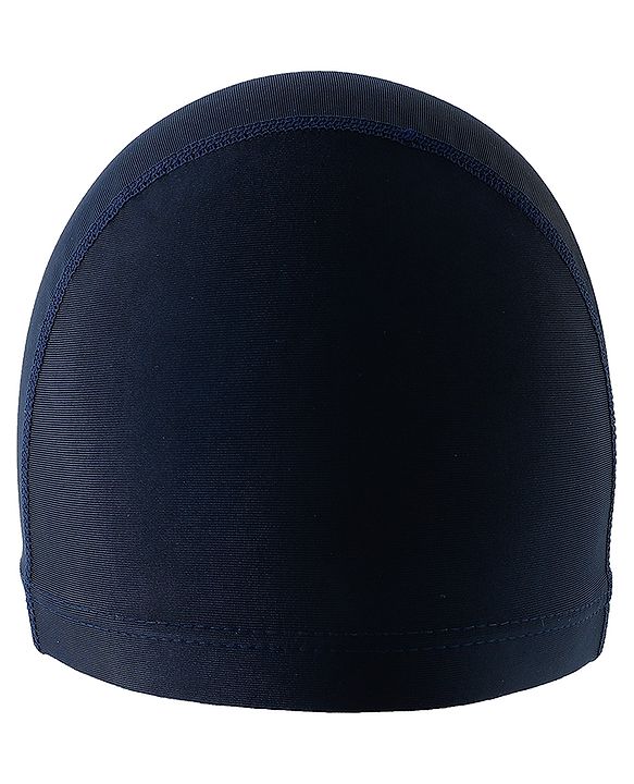 Babyhug Swimming Cap - Black