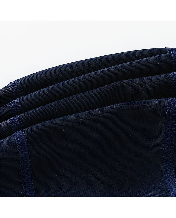 Babyhug Swimming Cap - Black