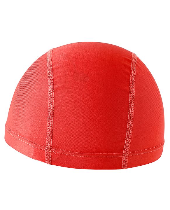Babyhug Swimming Cap - Black
